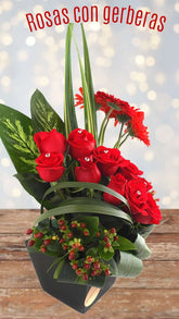 Arreglo Floral